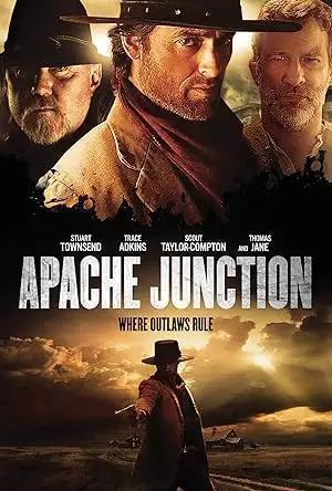 فيلم Apache Junction 2021 مترجم